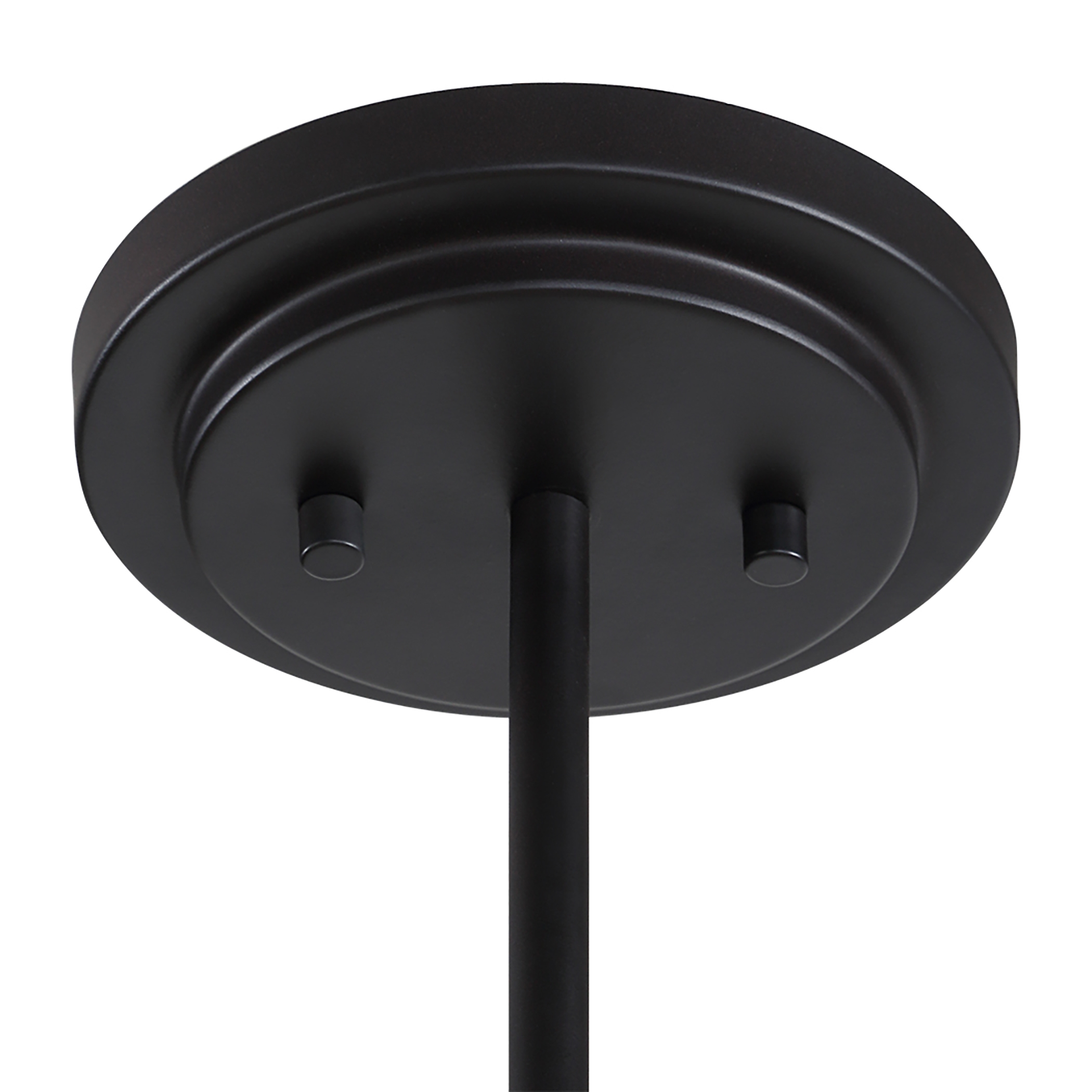 Faiyam 8 Light Rattan Chandelier