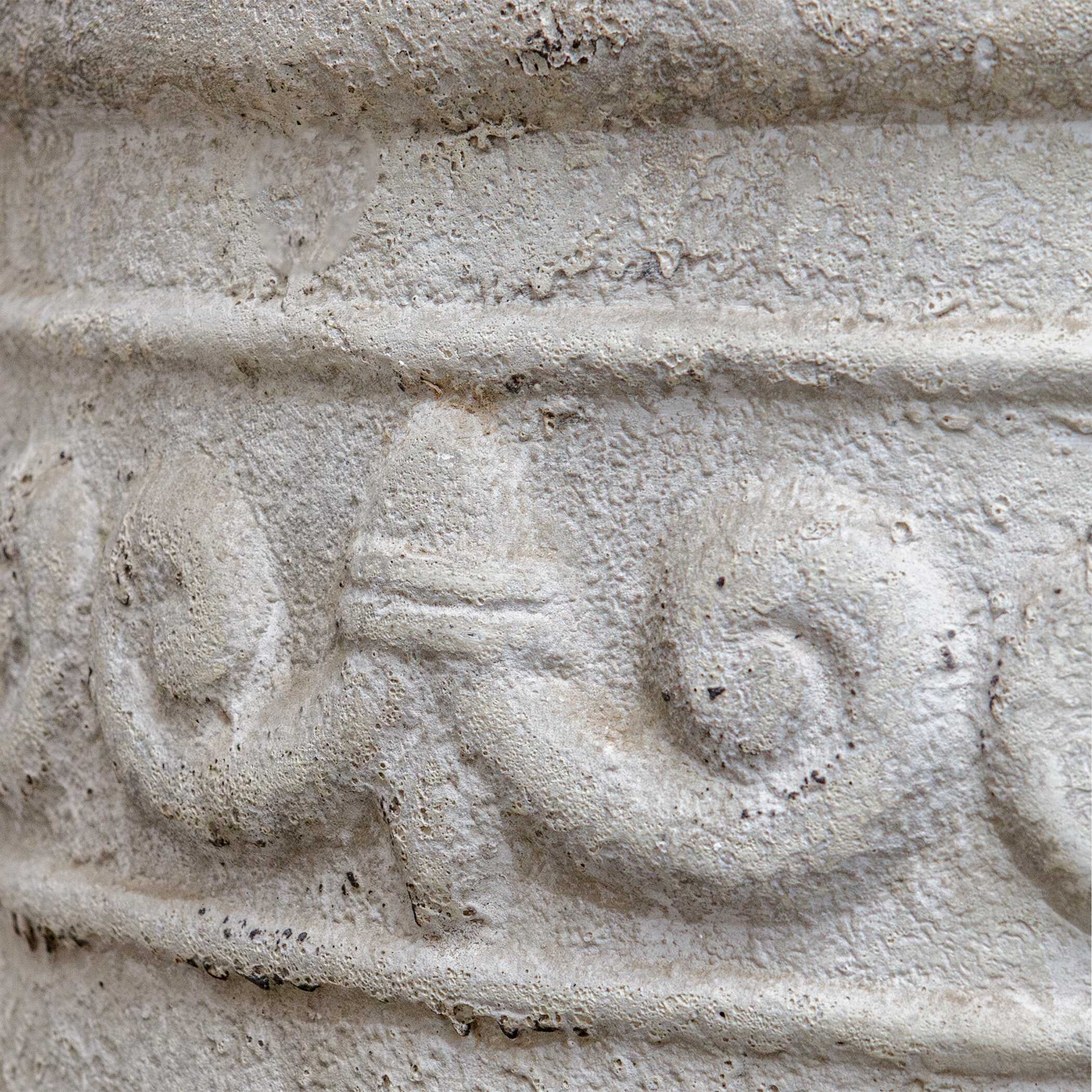 Timeless Terrace Outdoor Planter