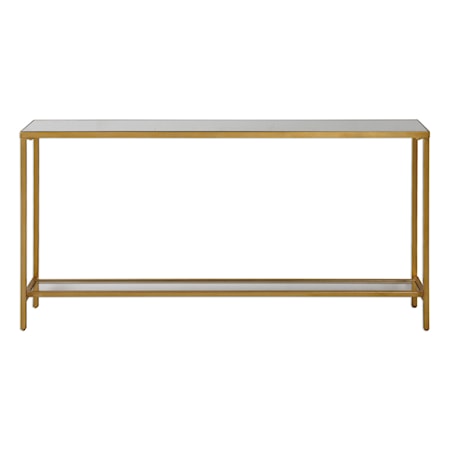 Hayley Console Table