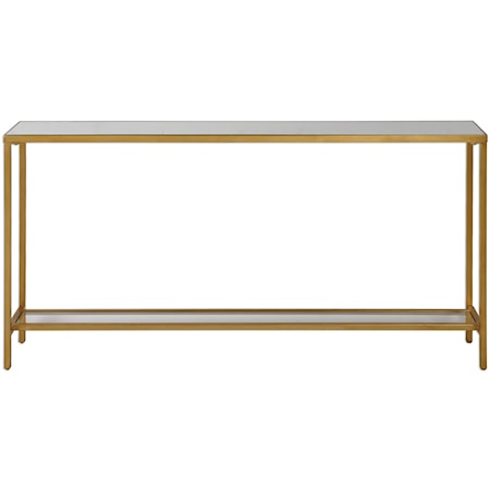 Hayley Console Table