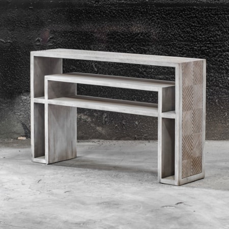 Genara Console Table