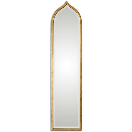 Fedala Gold Mirror