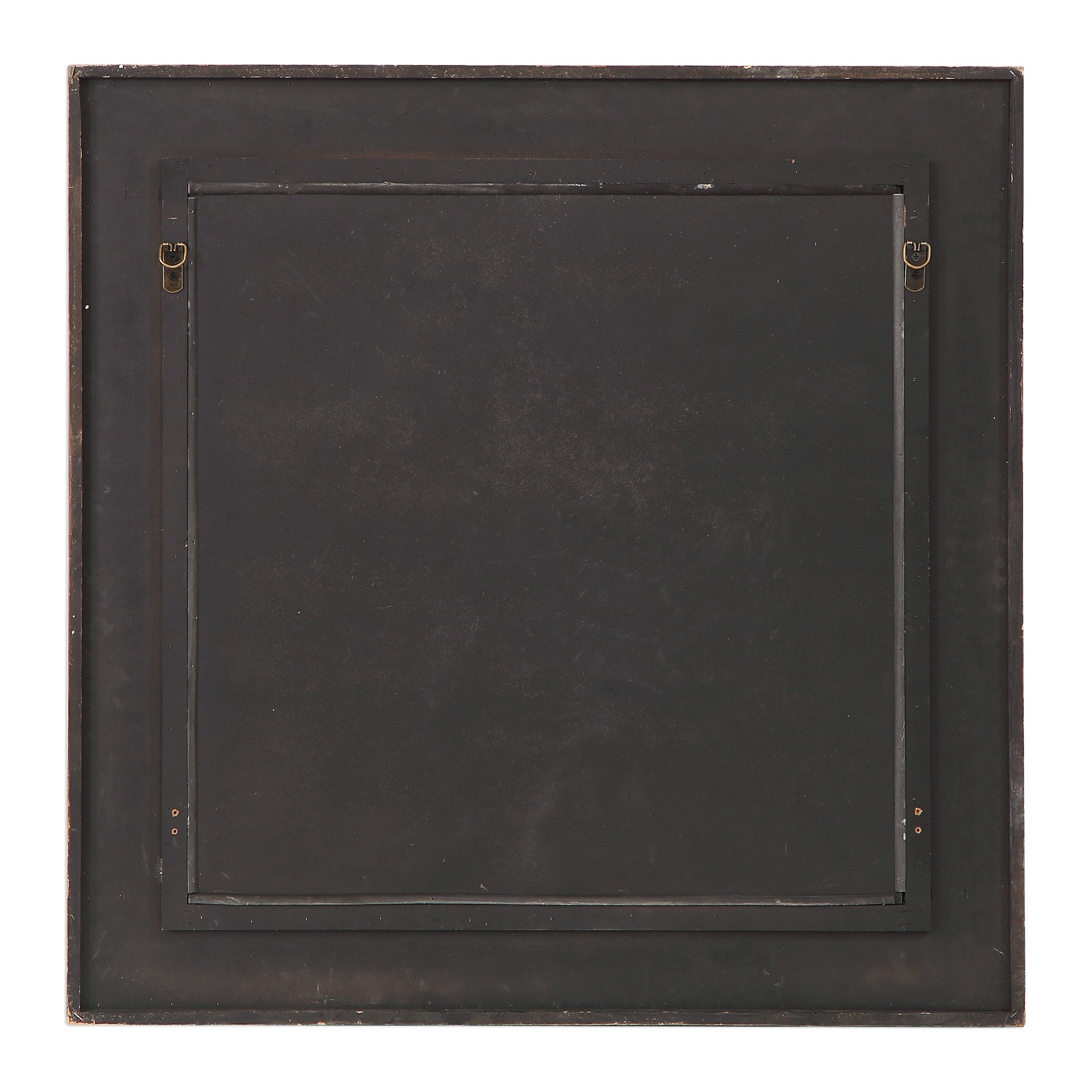 Uttermost Framed Prints Custom Black And White Horses Print