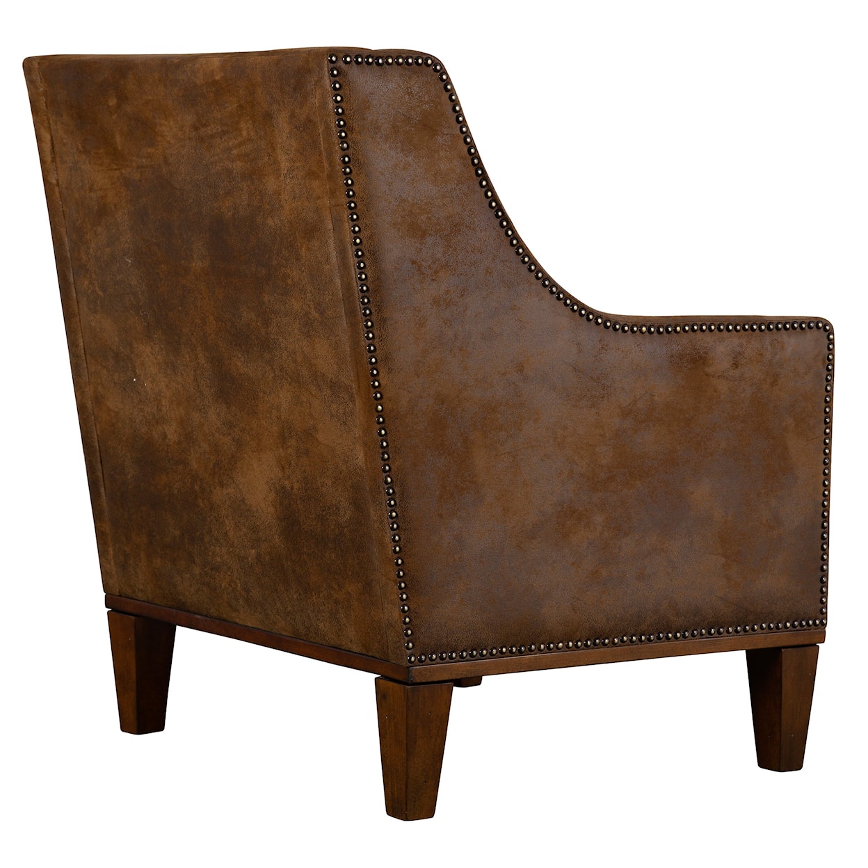 Uttermost Accent Furniture - Accent Chairs Clay Armchair