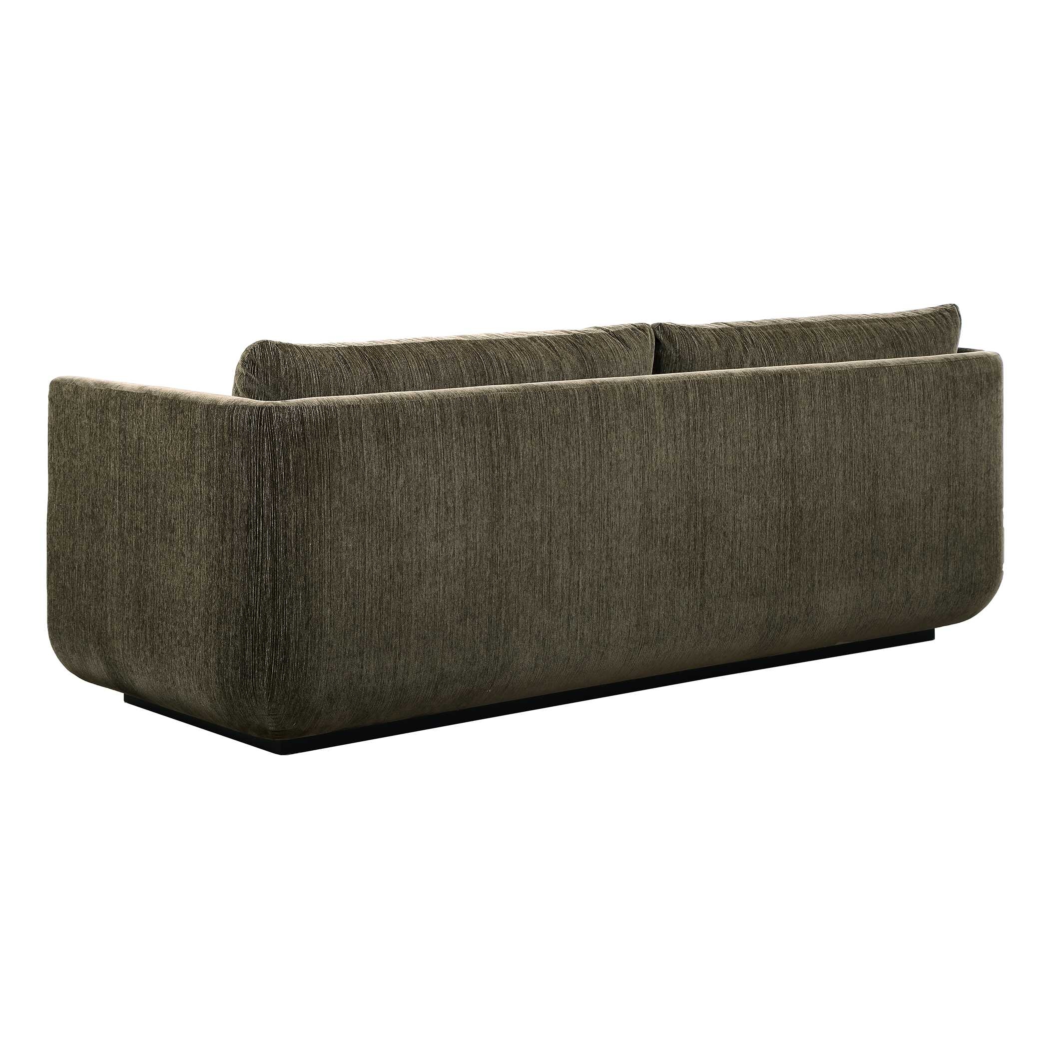 Uttermost Abound Abound Herb Sofa