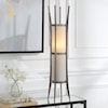 Uttermost Fortress Fortress Rustic Accent Lamp