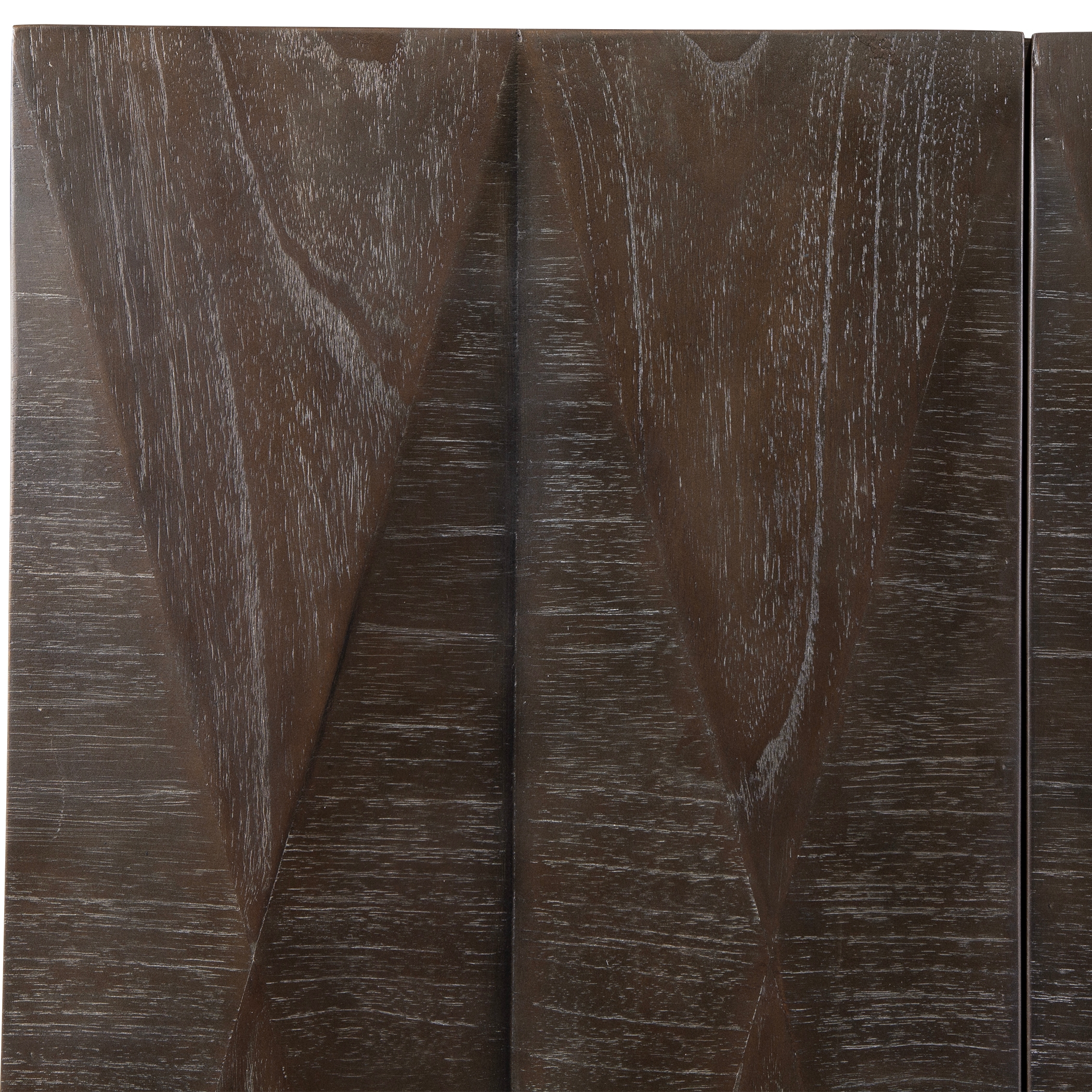 Uttermost Marico Marico 2 Door Mindi Cabinet