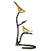 Uttermost Accessories - Statues and Figurines Birds on a Limb Sculpture