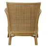 Uttermost Pacific Pacific Rattan Armchair