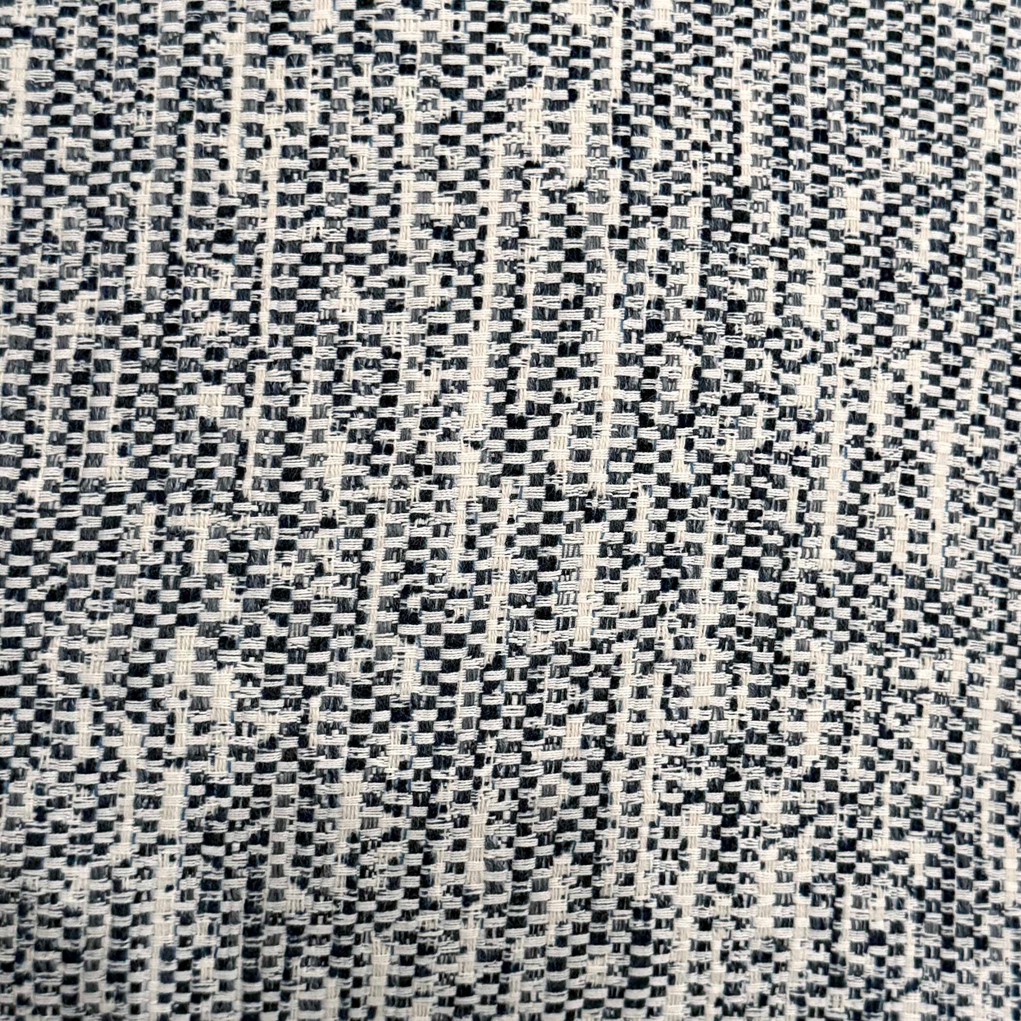 Zenith Indigo Outdoor Pillow