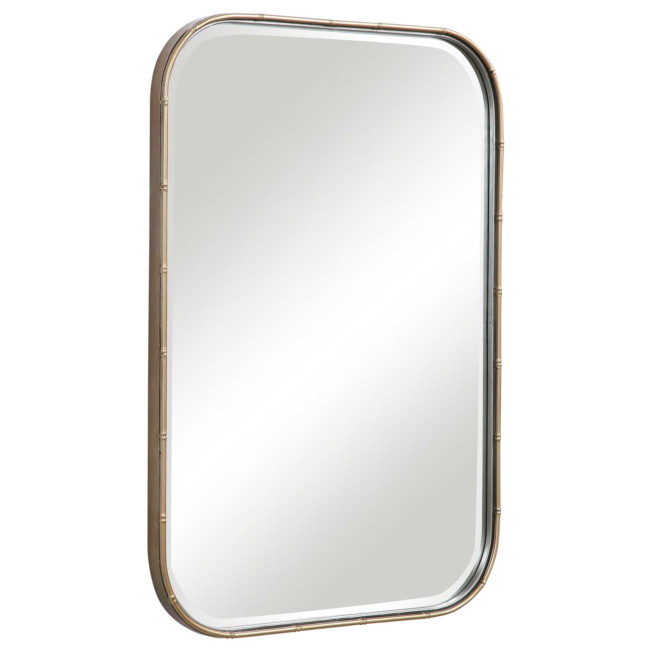 Uttermost Malay Malay Vanity Mirror