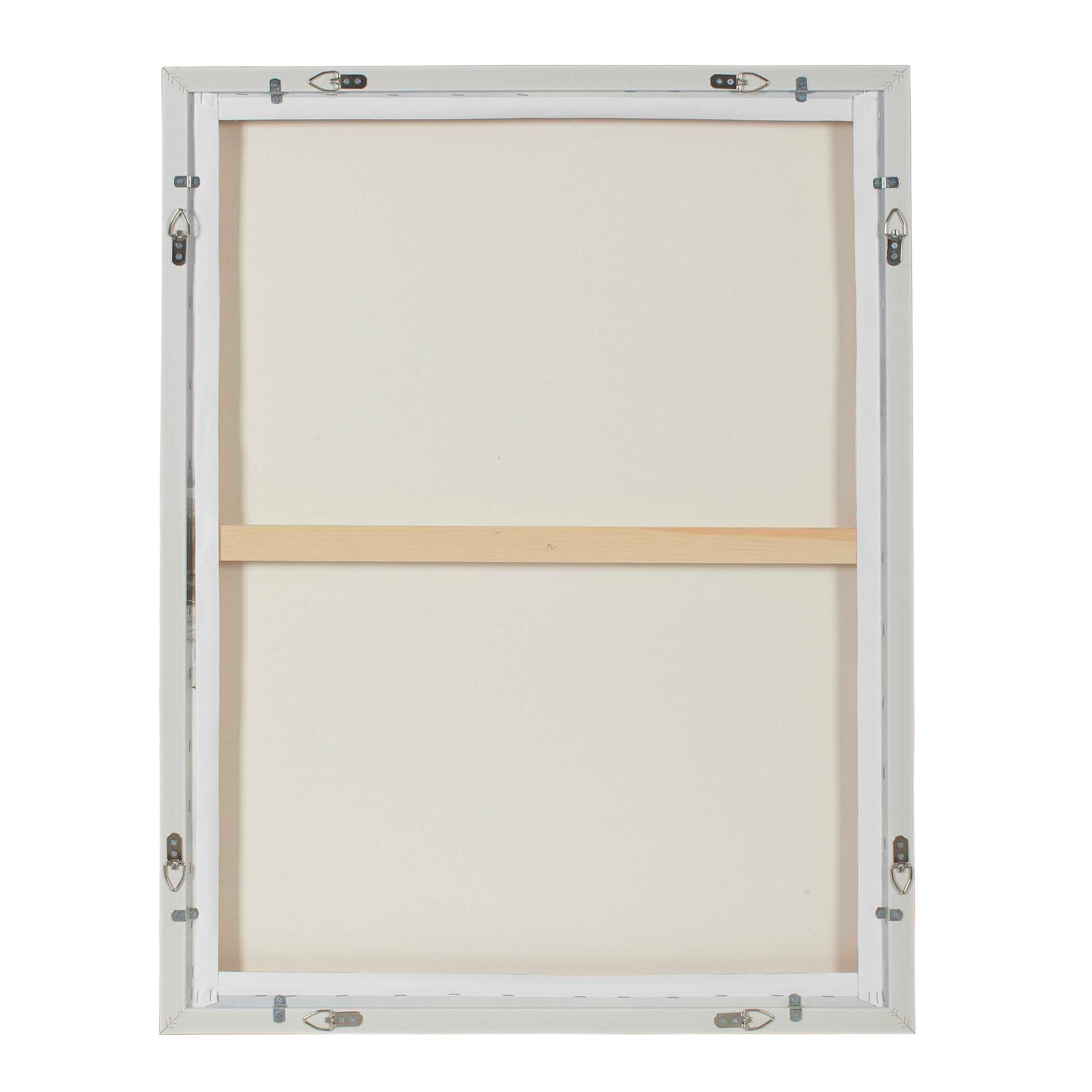 Uttermost Simple Serenity Simple Serenity Framed Abstract Art