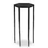 Uttermost Aviary Hexagonal Accent Table
