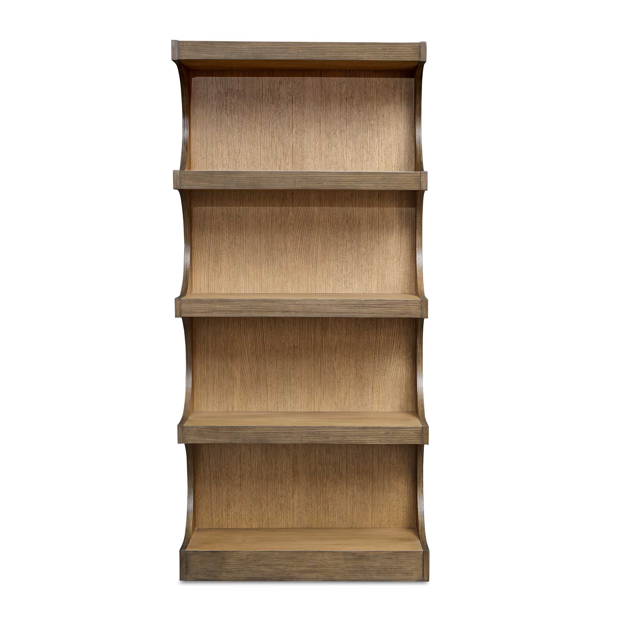 Osrick Modern Etagere