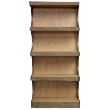 Osrick Modern Etagere