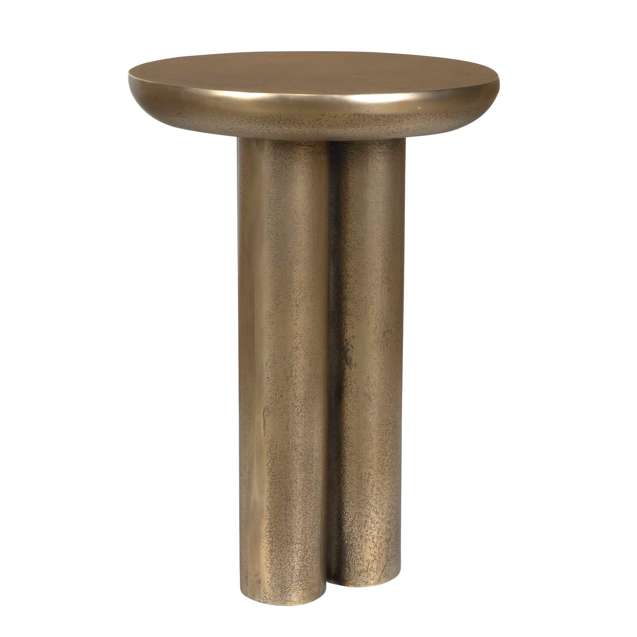 Uttermost Thorp Thorp Outdoor Accent Table