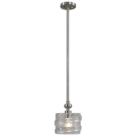 Mossa 1 Light Mini Pendant