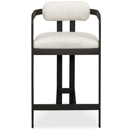 Kalmar Outdoor Counter Stool