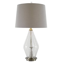 Spezzano Table Lamp