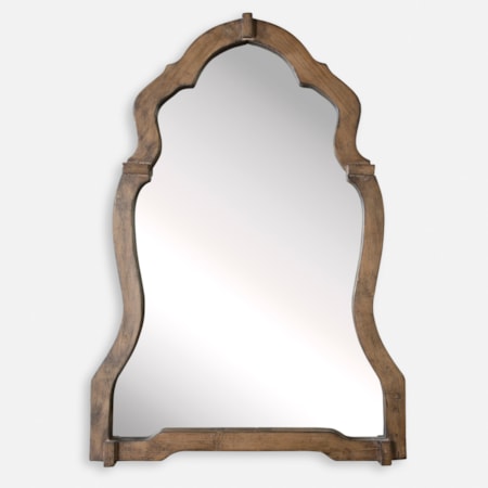 Agustin Mirror