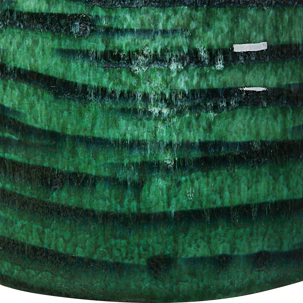 Uttermost Galeno Galeno Emerald Green Table Lamp