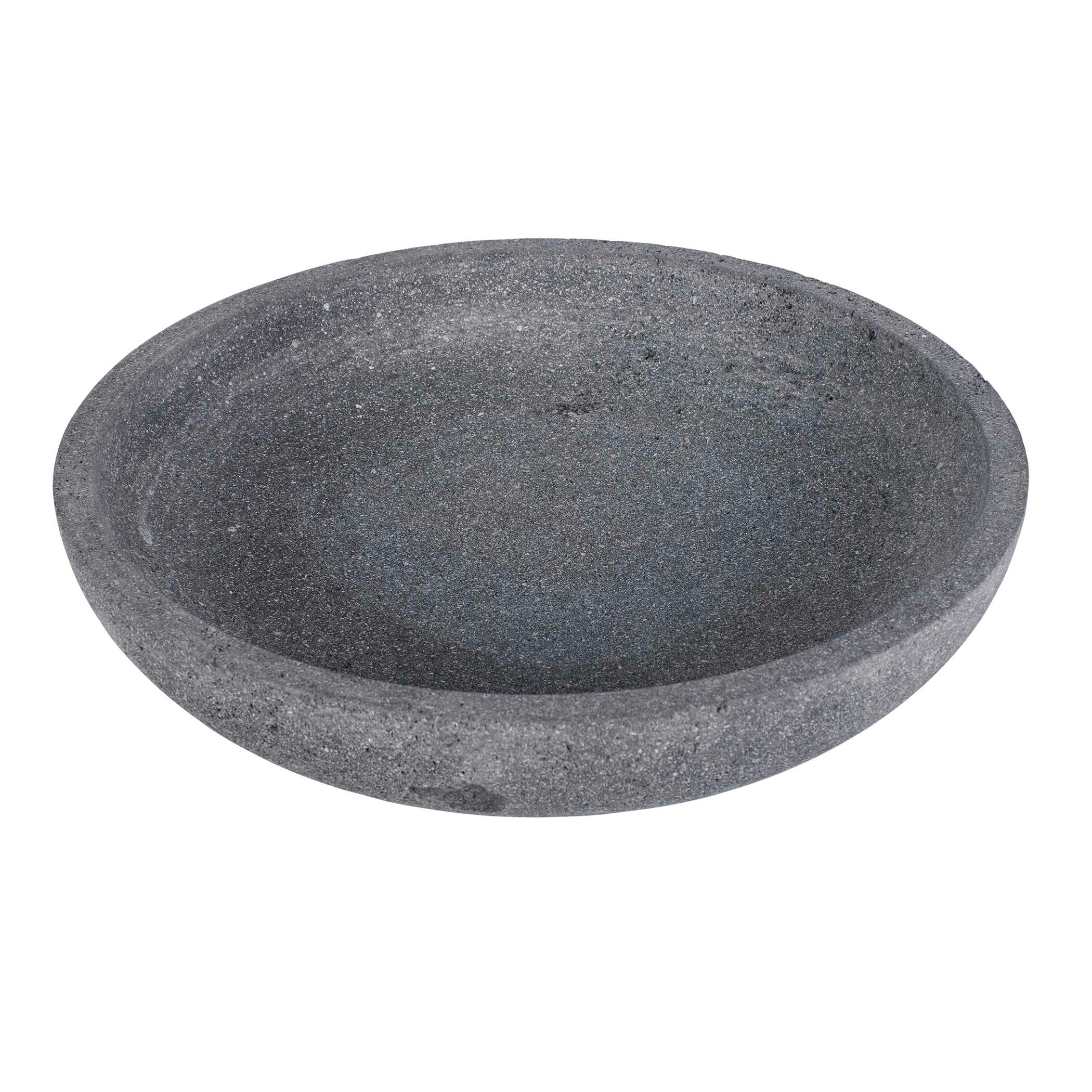 Ashen Earth Outdoor Bowl