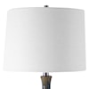 Uttermost Table Lamps Eichler Mid-Century Table Lamp