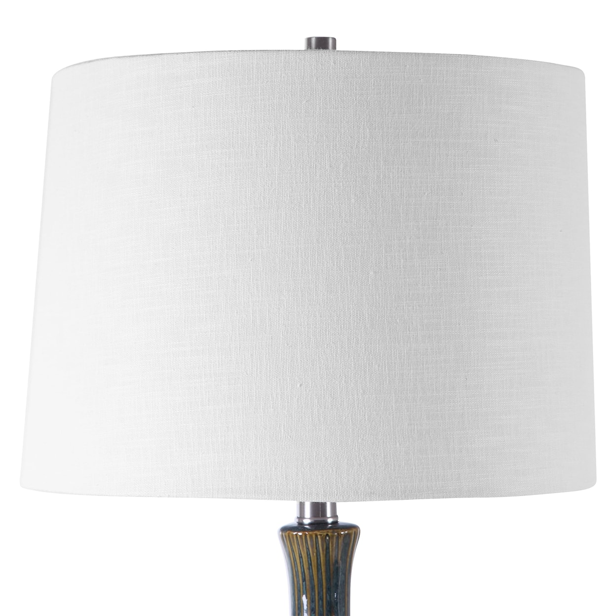 Uttermost Table Lamps Eichler Mid-Century Table Lamp