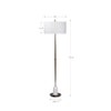 Uttermost Floor Lamps Minette Mid-Century Floor Lamp