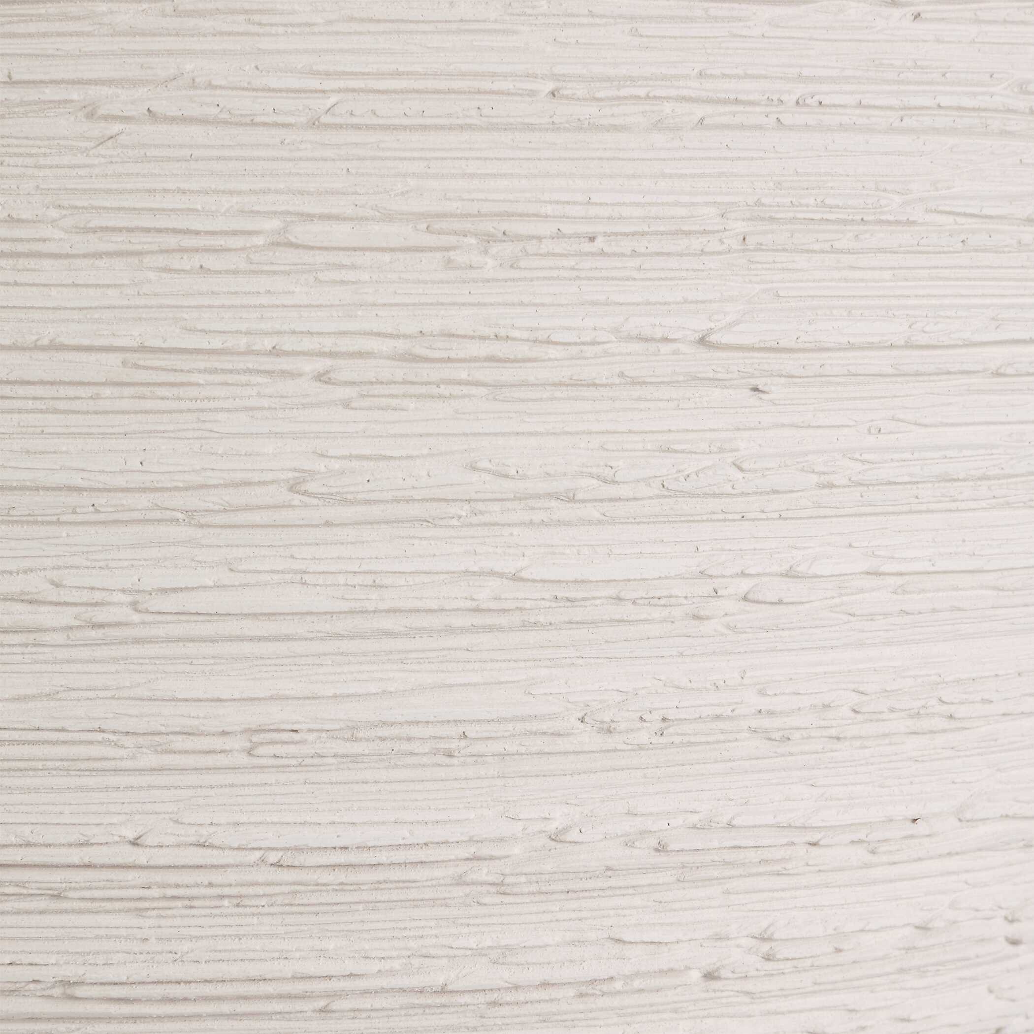 Uttermost Rocio Rocio Ceramic White Table Lamp