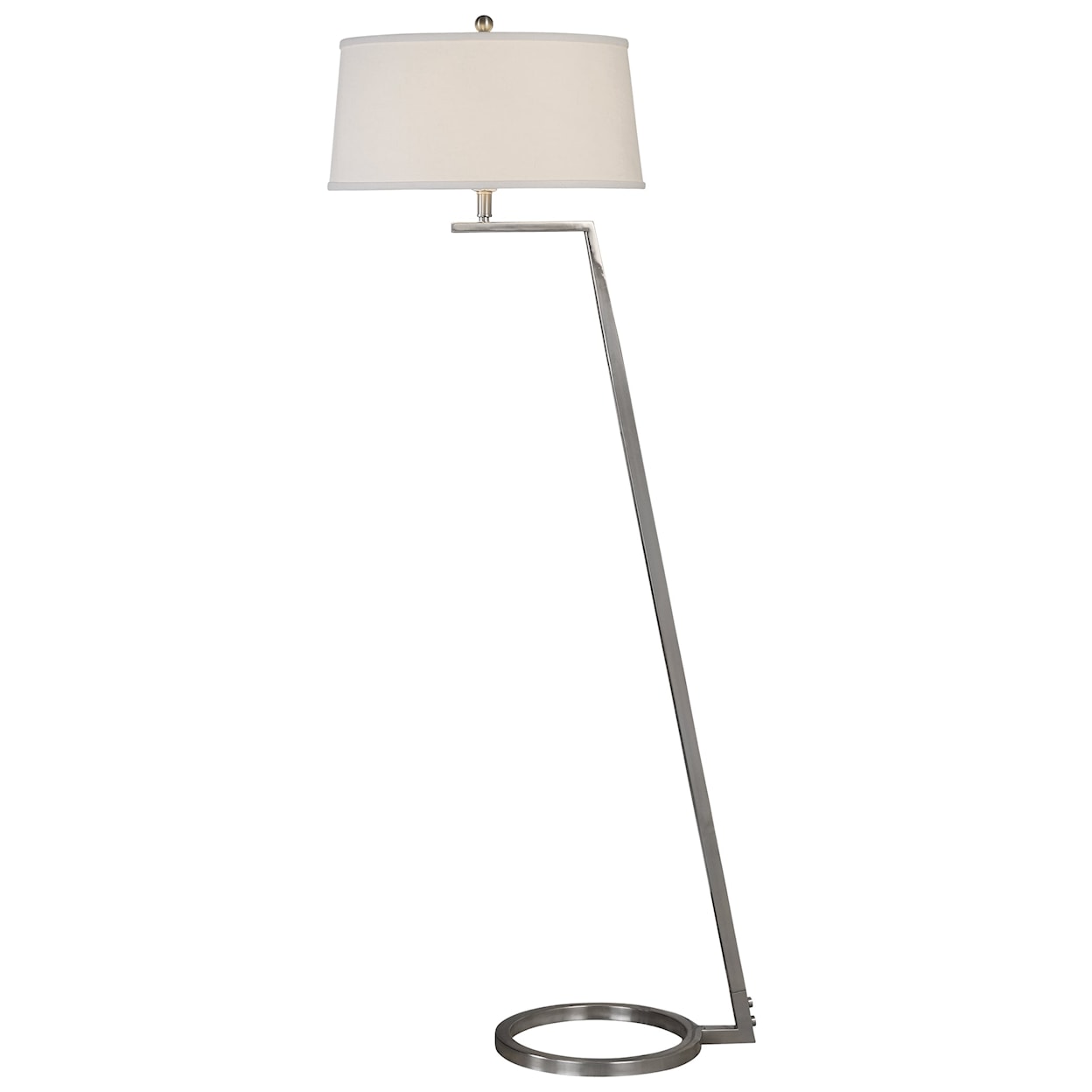 Uttermost Floor Lamps Ordino