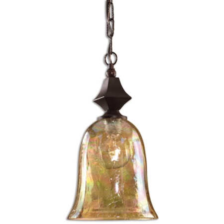 Elba 1 Light Mini Pendant