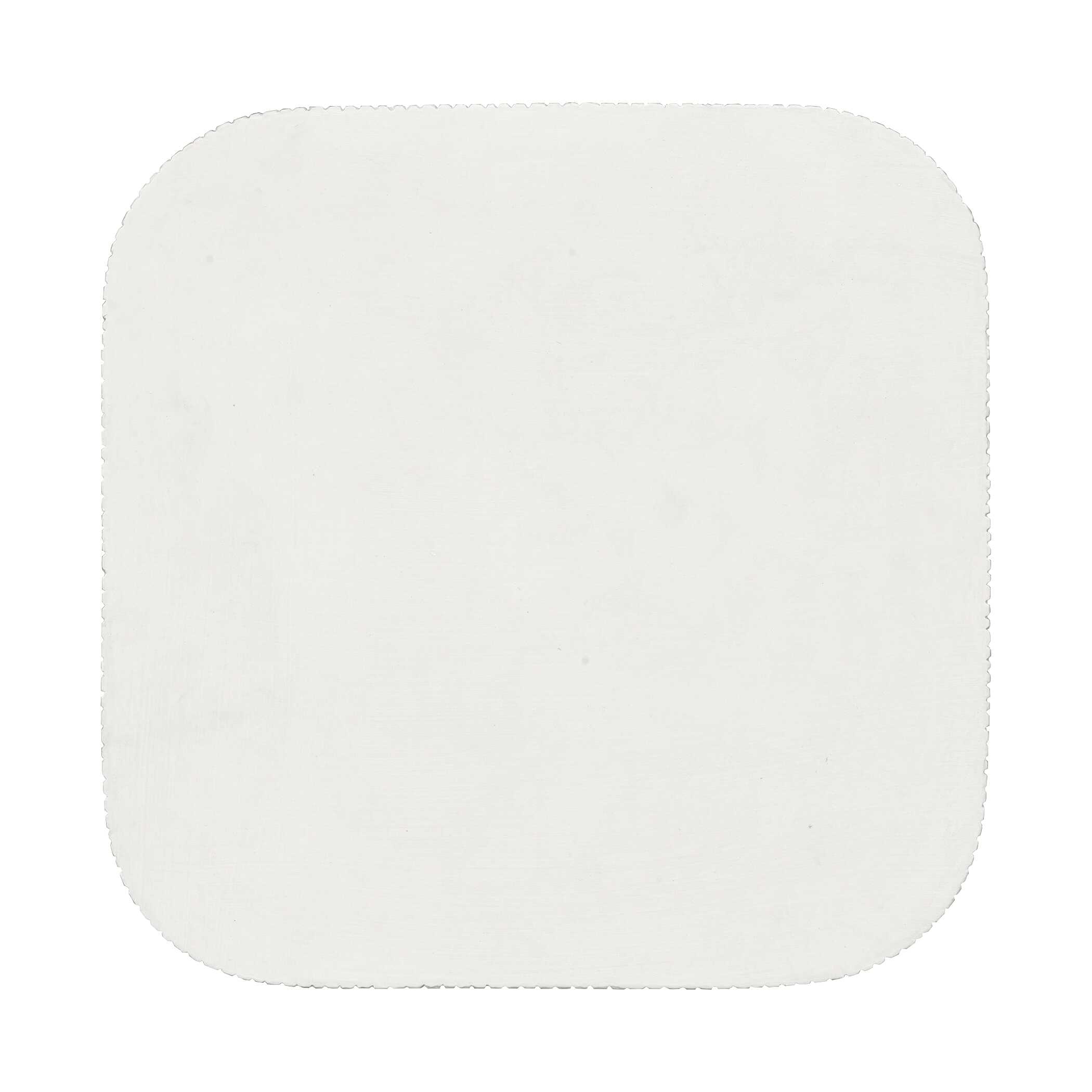 Alma Concrete Outdoor Side Table