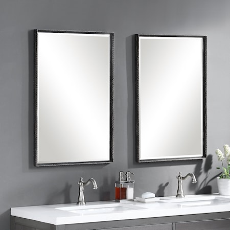 Callan Iron Vanity Mirror