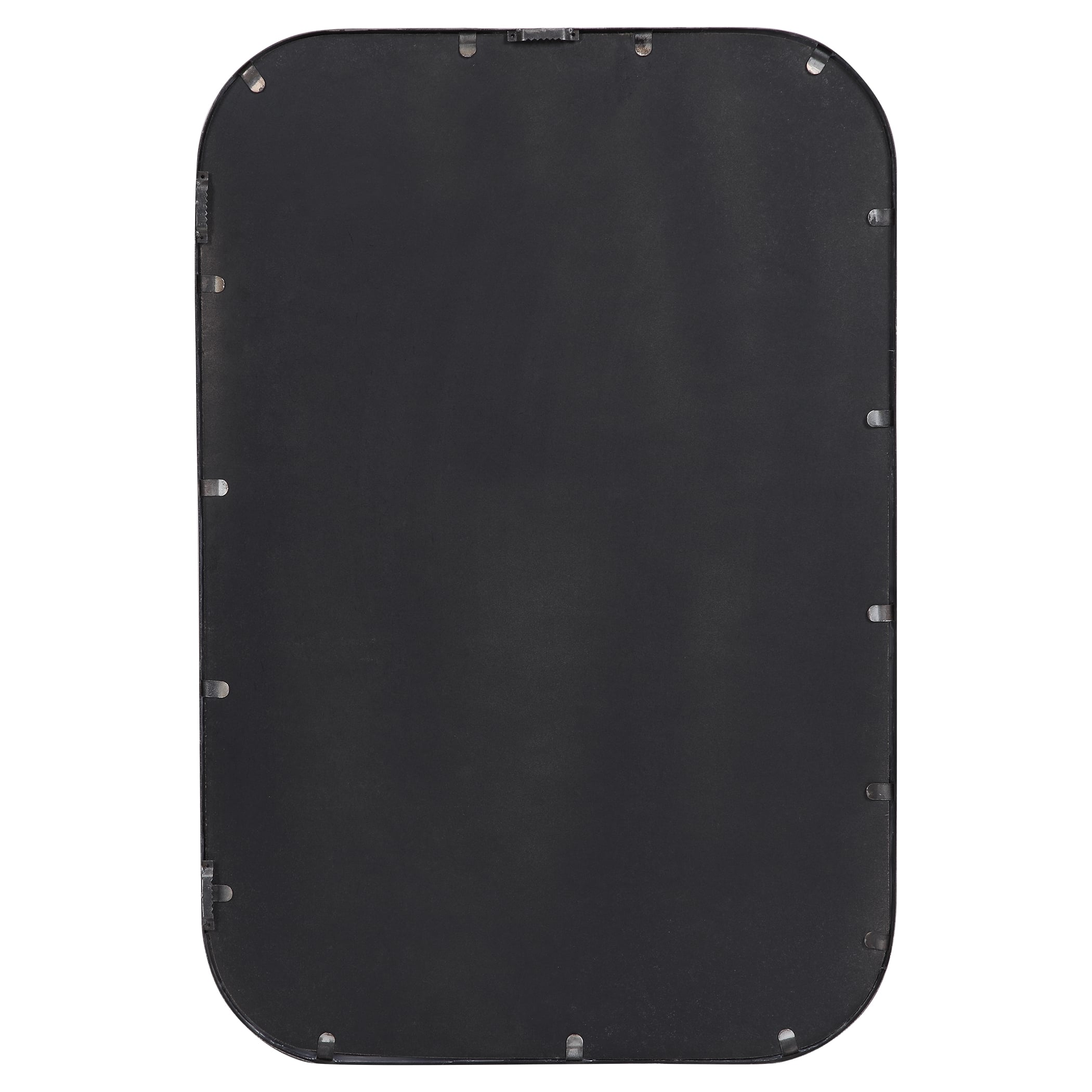 Uttermost Mirrors Malay Vanity Mirror