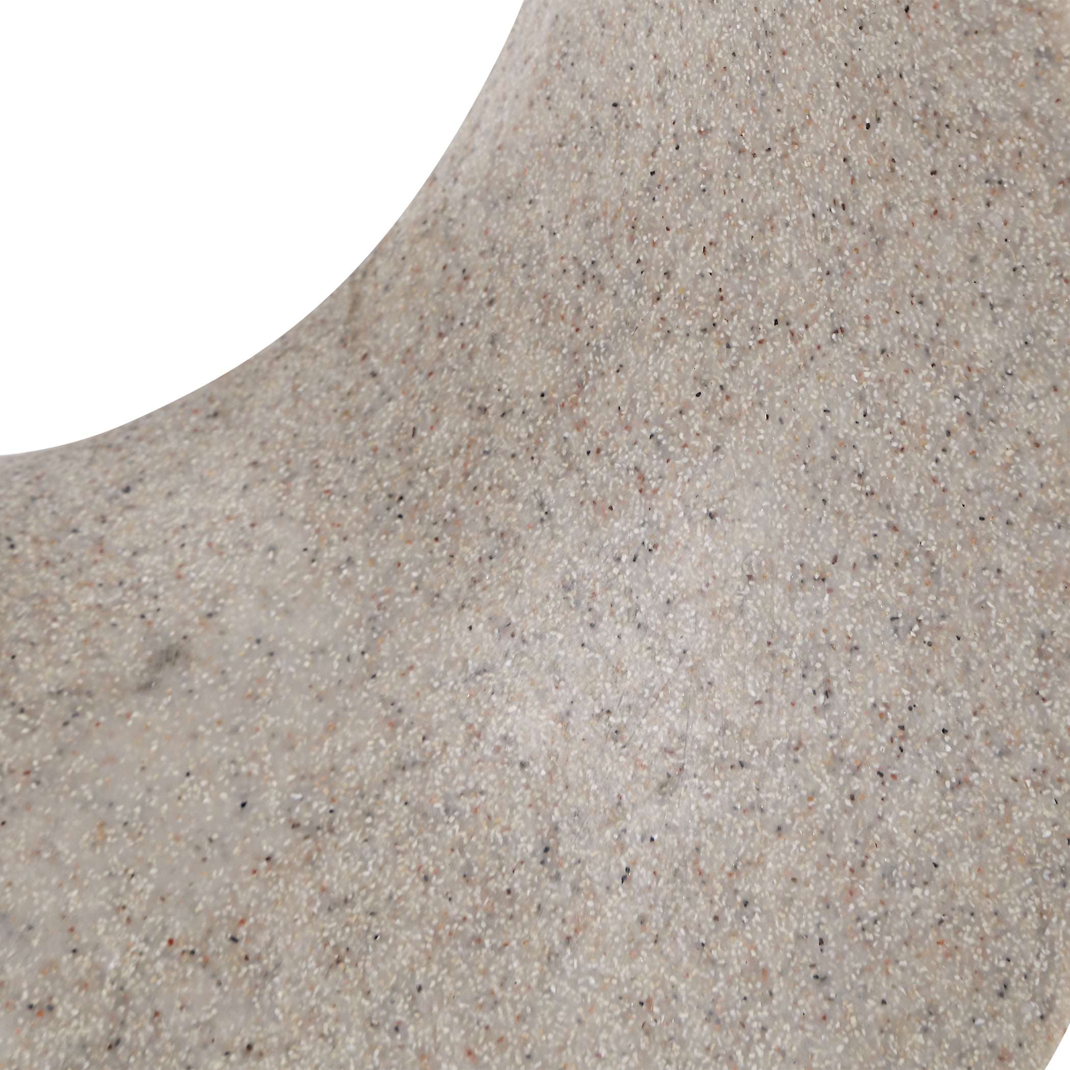 Oval Harmony Sculpture