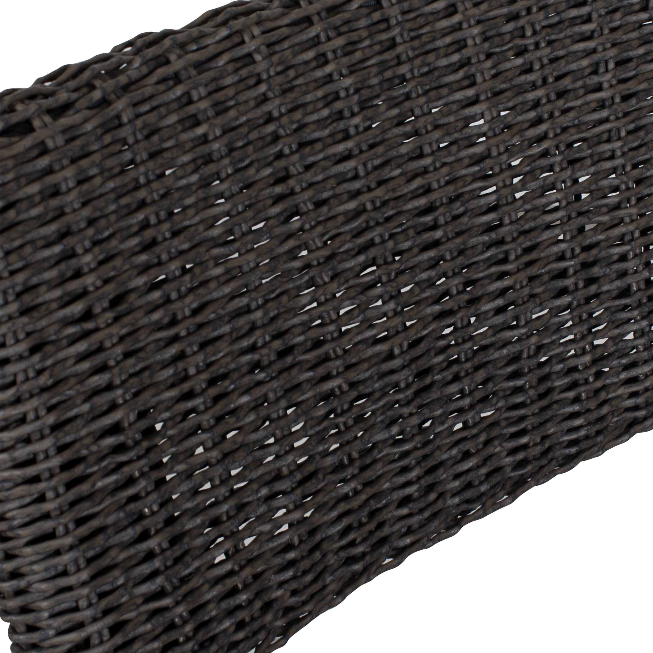 Uttermost Calbas Calbas Java Outdoor Bar Stool