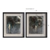 Uttermost Framed Prints Rustic Patina Framed Prints, Set/2