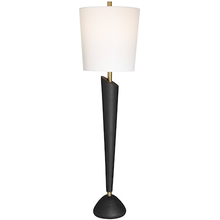 Cypher Modern Buffet Lamp