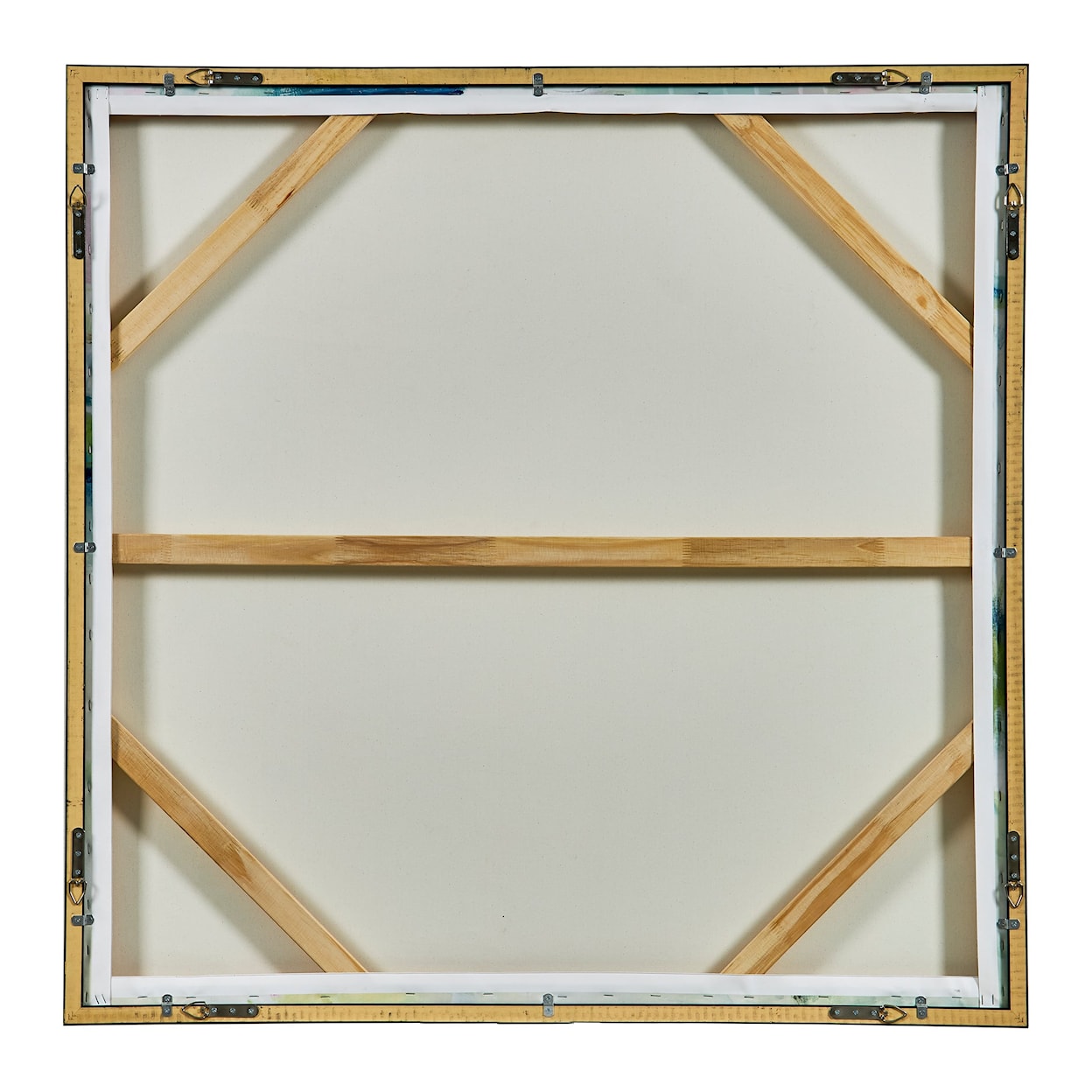 Uttermost Abstract Reflections Abstract Reflections Framed Canvas