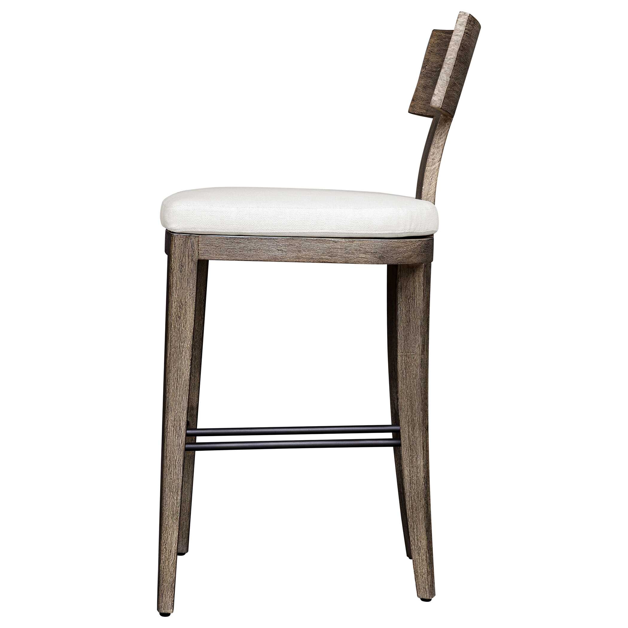 Cellini Outdoor Bar Stool
