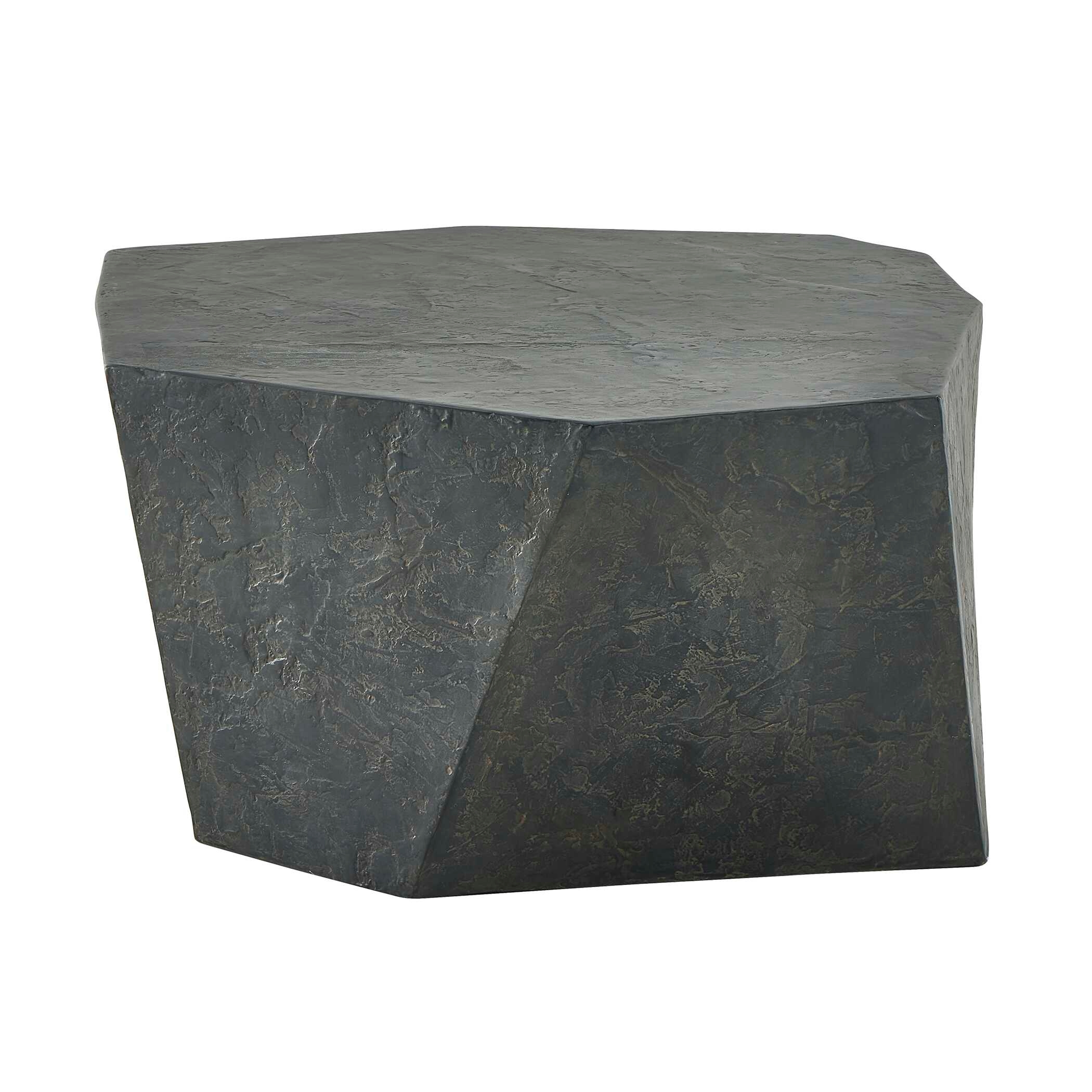 Uttermost Parra Parra Slate Outdoor Coffee Table