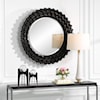 Uttermost Circle Of Piers Circle Of Piers Round Mirror