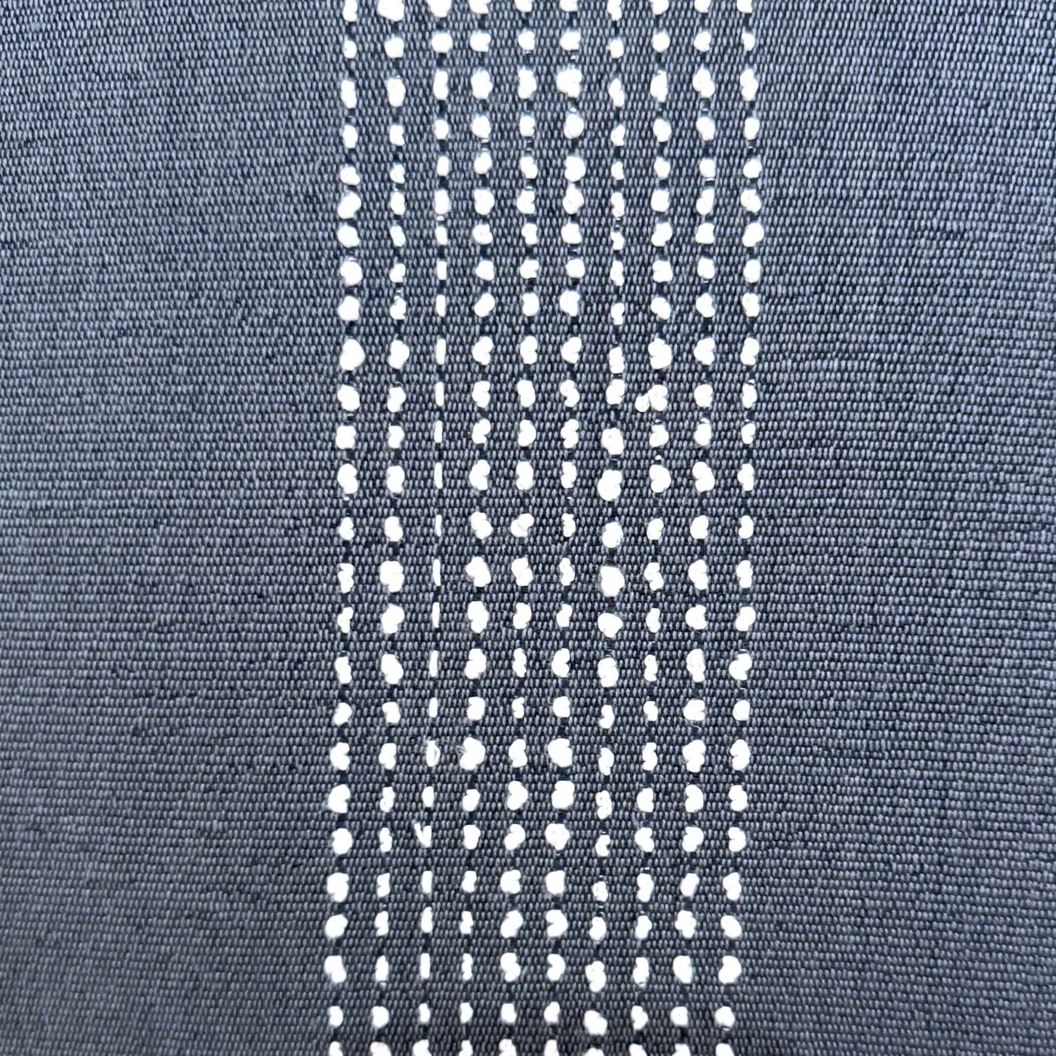 Uttermost Caper Caper Slate Blue Outdoor Pillow