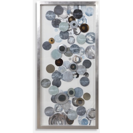 Kella Modern Shadow Box