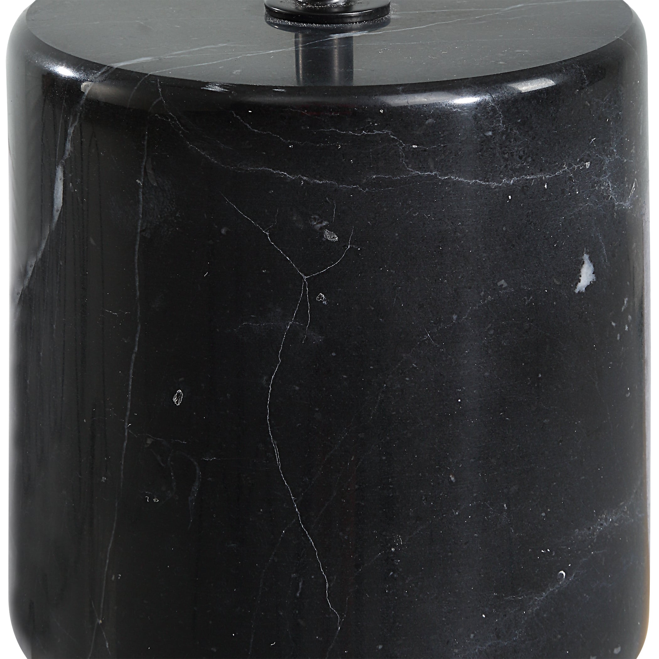 Uttermost Pochette Pochette Ribbed Sculpture