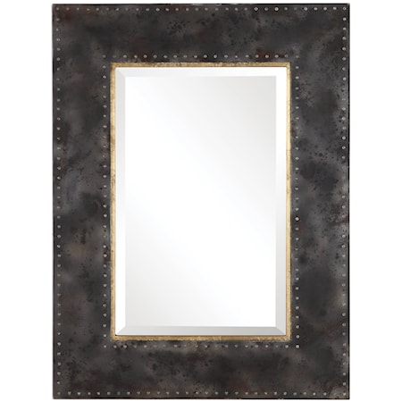 Amparo Industrial Mirror