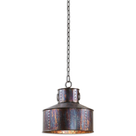 Giaveno 1 Light Pendant