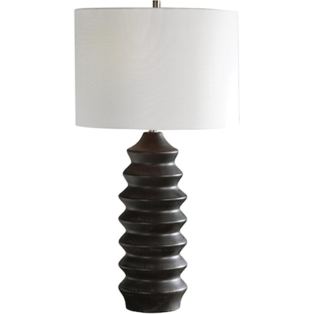 Mendocino Modern Table Lamp