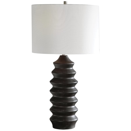 Mendocino Modern Table Lamp